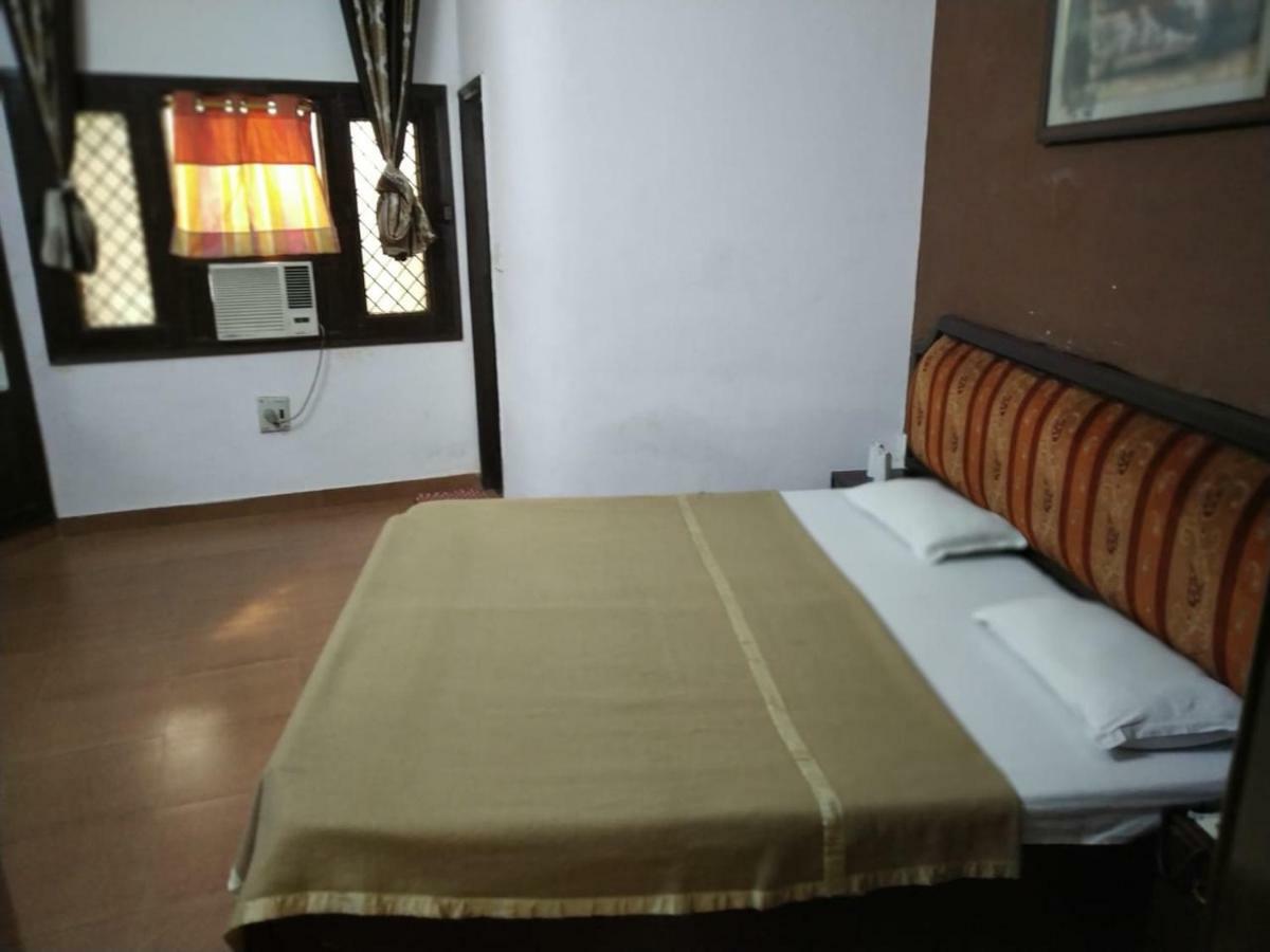 Hotel Ganges Rivera Haridwār Exteriör bild